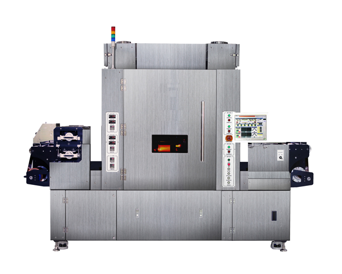 卷對(duì)卷曝光機(jī)